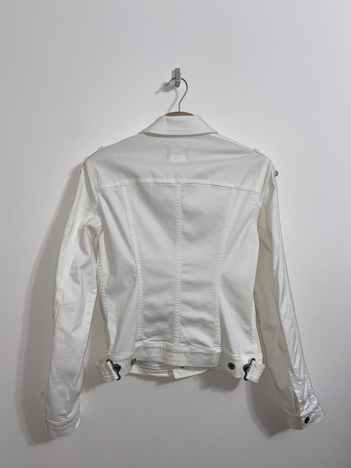 Dolce & Gabbana Dolce&Gabbana Vintage Women’s Jacket Size M / US 6-8 / IT 42-44 - 17 Thumbnail