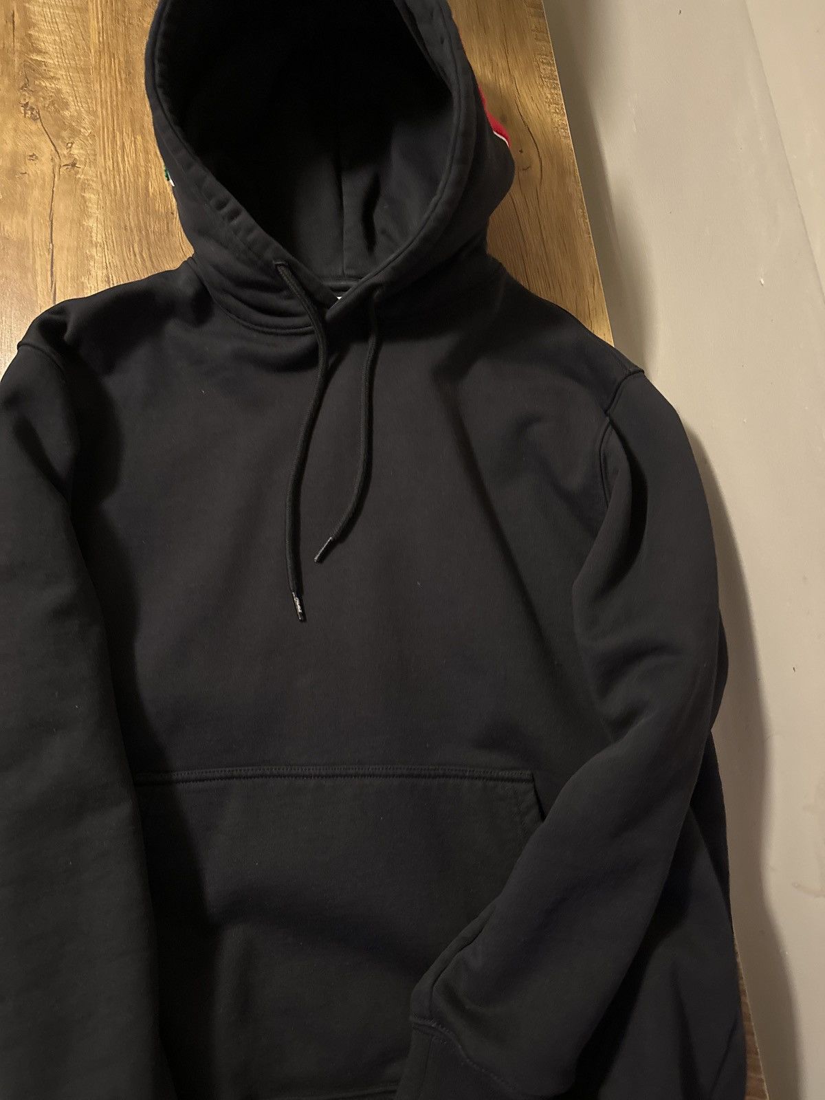 Palace Palace Spell-out Zip Hoodie | Grailed