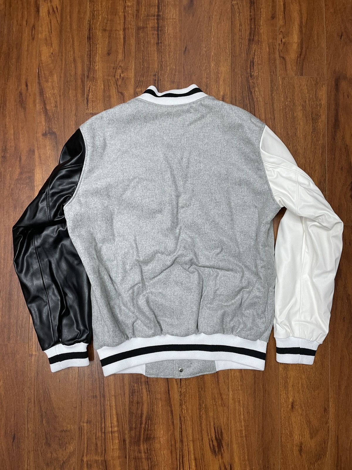 Opening Ceremony Opening Ceremony Varsity Jacket Motif Varsity 46 Size US S / EU 44-46 / 1 - 4 Thumbnail