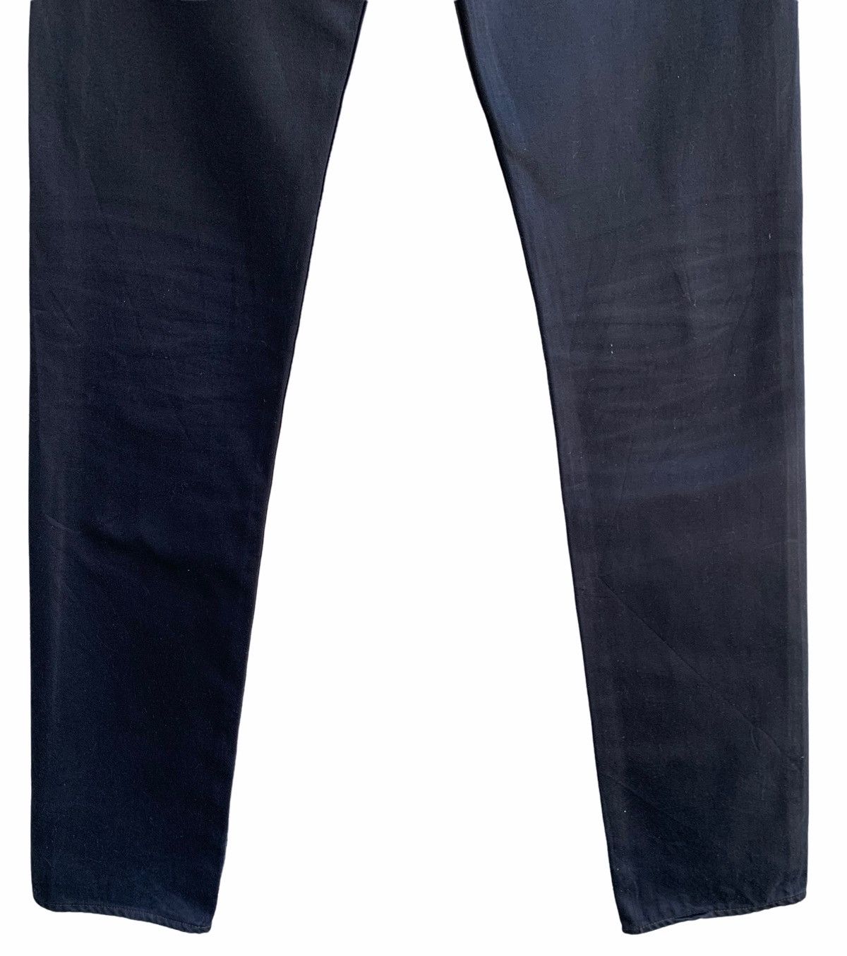 TALKING ABOUT THE ABSTRACTION Vintage Japanese Brand Talking About The Absthaction Size US 30 / EU 46 - 9 Thumbnail