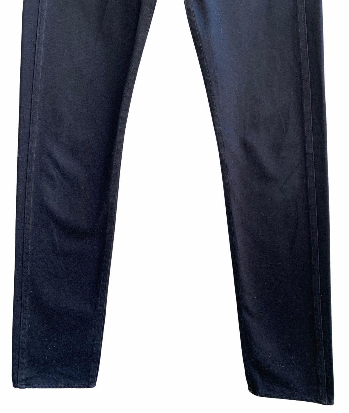 TALKING ABOUT THE ABSTRACTION Vintage Japanese Brand Talking About The Absthaction Size US 30 / EU 46 - 8 Thumbnail
