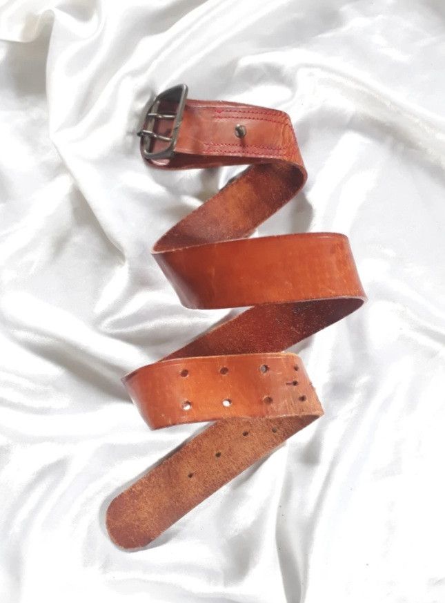 neil barrett belt