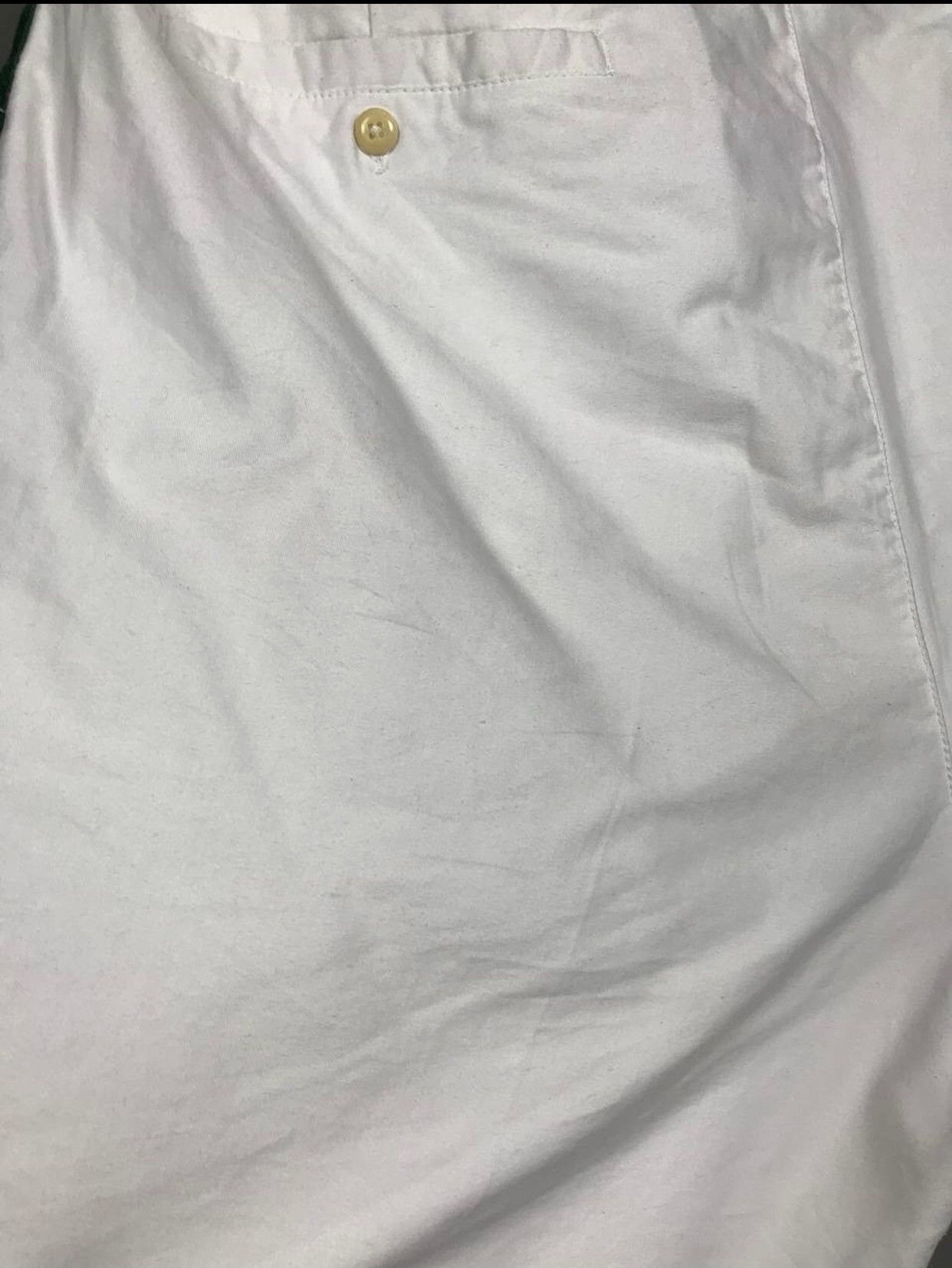 Nike Nike Court swoosh streetwear vintage shorts Size US 36 / EU 52 - 7 Thumbnail