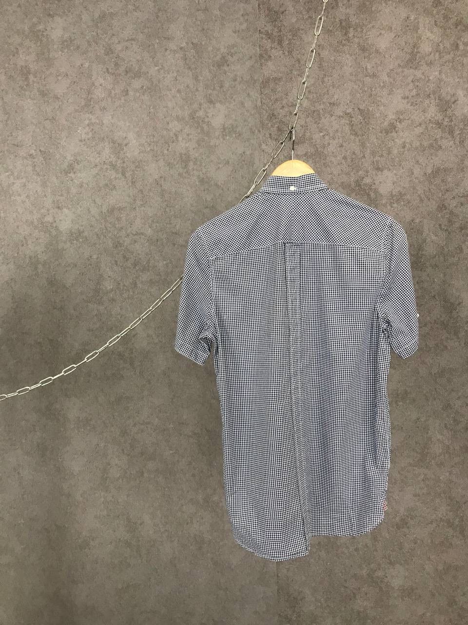 Fred Perry Fred Perry casual streetwear designer shirt Size US S / EU 44-46 / 1 - 6 Thumbnail