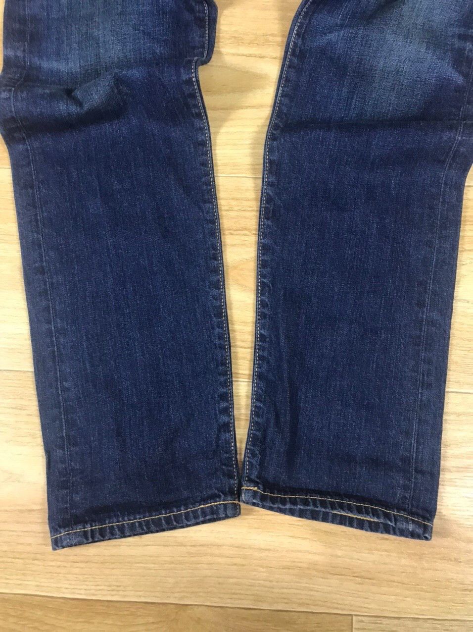 Edwin Edwin Japanese brand streetwear denim jeans Size US 31 - 6 Thumbnail
