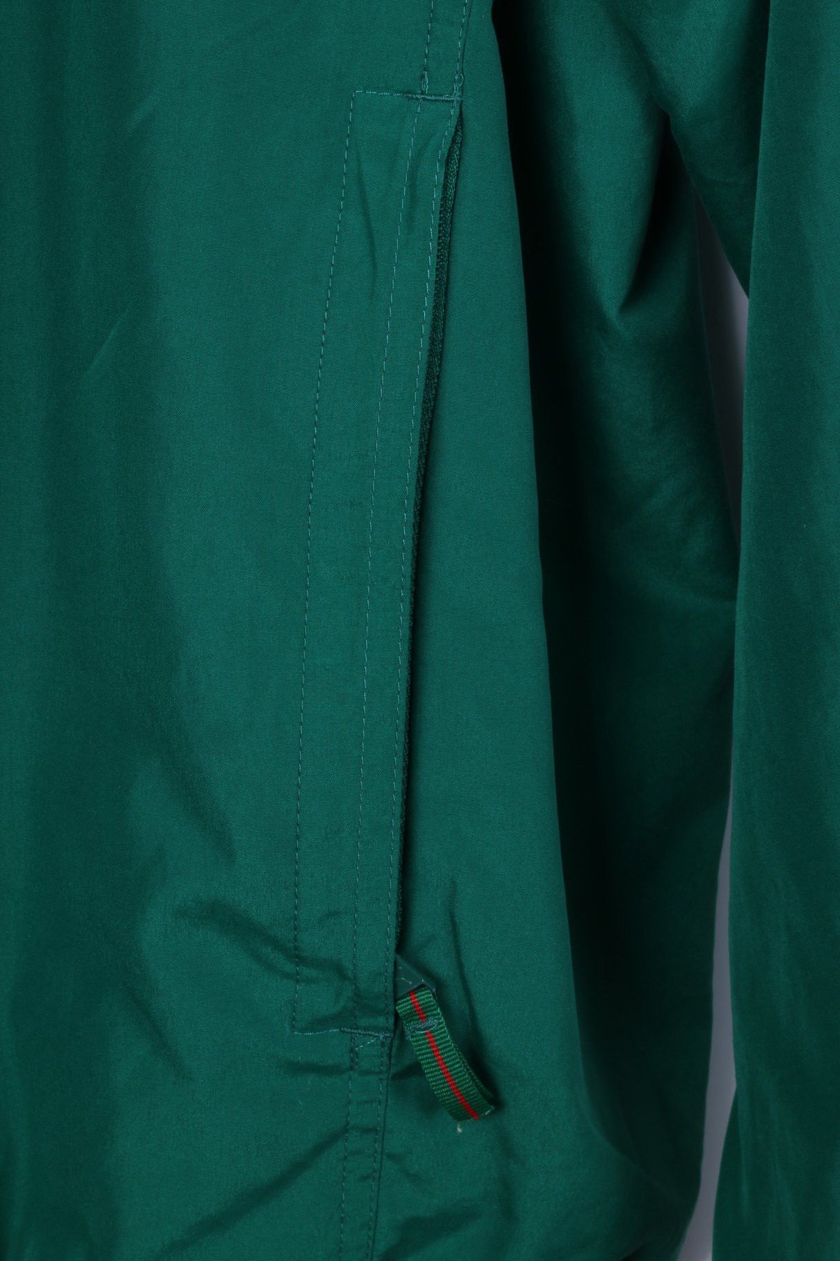 Puma Puma Men M Jacket Green Camerounaise De Football 0274 Size US M / EU 48-50 / 2 - 4 Thumbnail