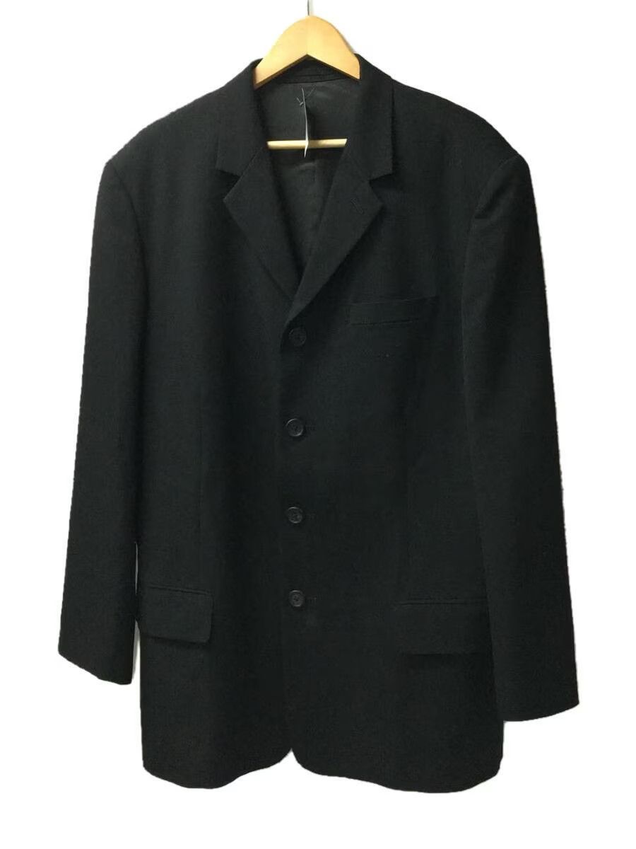 Y’s for men wool jacket