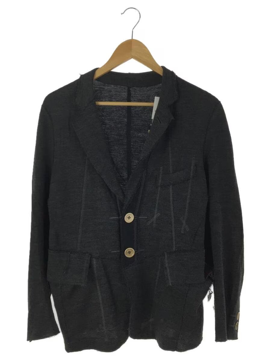 TAKAHIROMIYASHITA TheSoloist. wool jacket