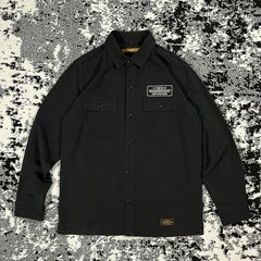 Neighborhood Classic Work Shirt | Grailed