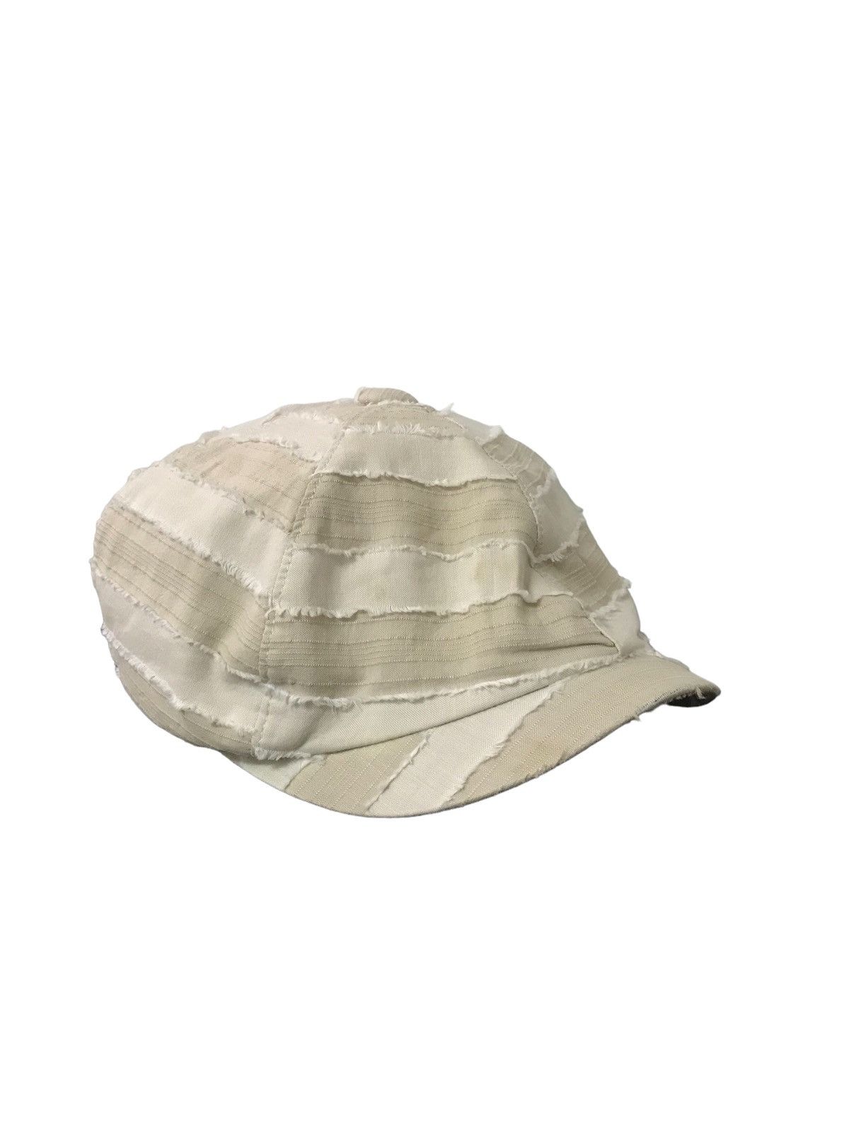 UNISEX VINTAGE SCOOT JAPAN FASHION HATS DISTRESSED