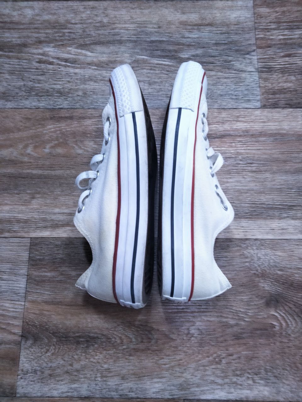 Converse Converse unisex all stars size 5/37.5/24cm no box Size US 5 / EU 37 - 8 Thumbnail