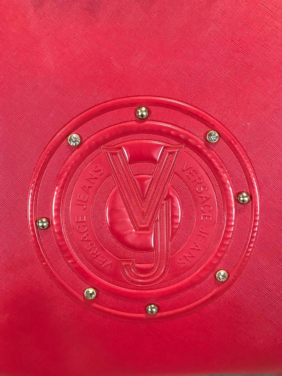 Versace Jeans Couture Versace Jeans Couture bag Size ONE SIZE - 3 Thumbnail
