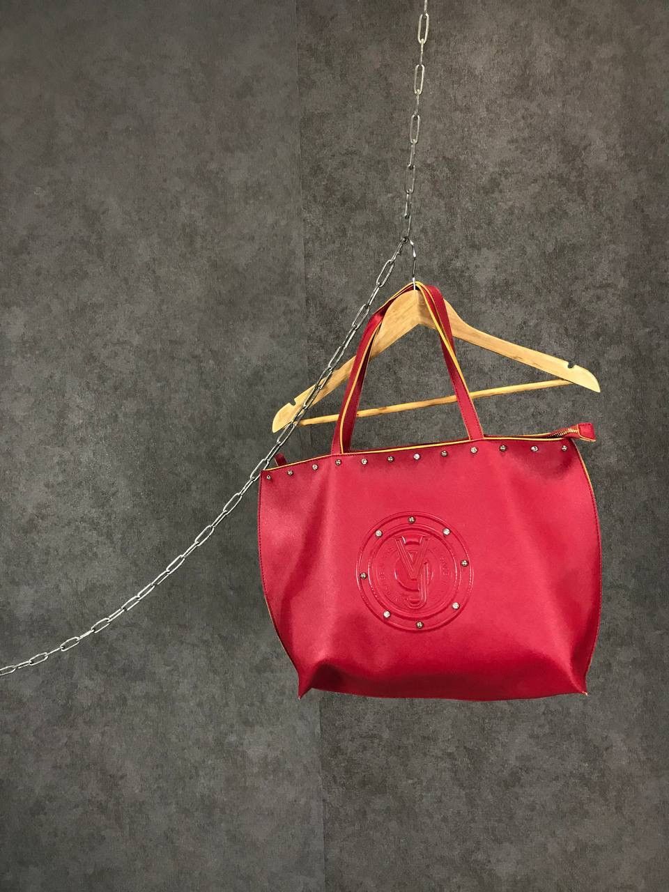 Versace Jeans Couture Versace Jeans Couture bag Size ONE SIZE - 1 Thumbnail