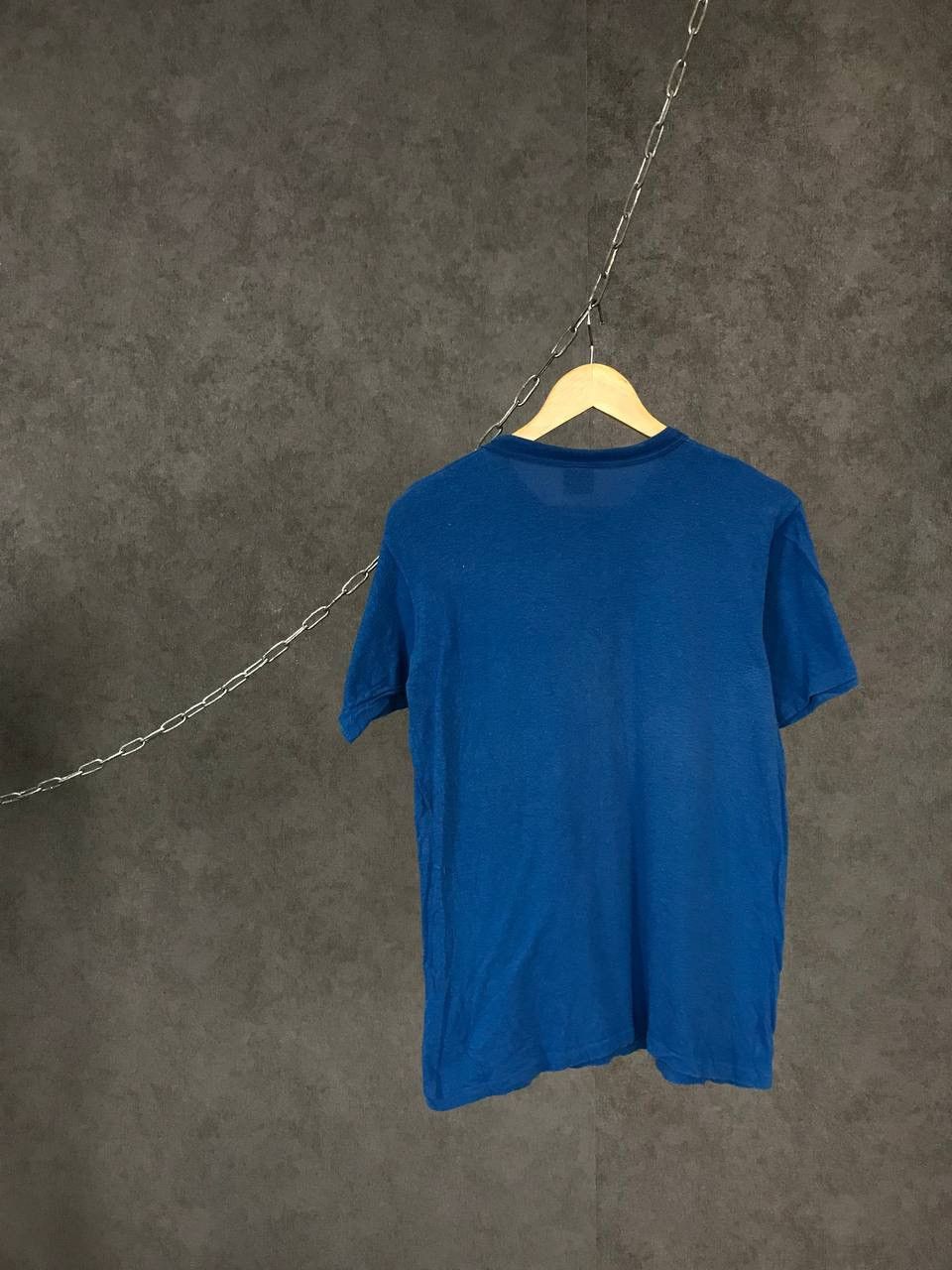 Nike × Vintage Nike rare vintage streetwear tee Size US M / EU 48-50 / 2 - 7 Thumbnail