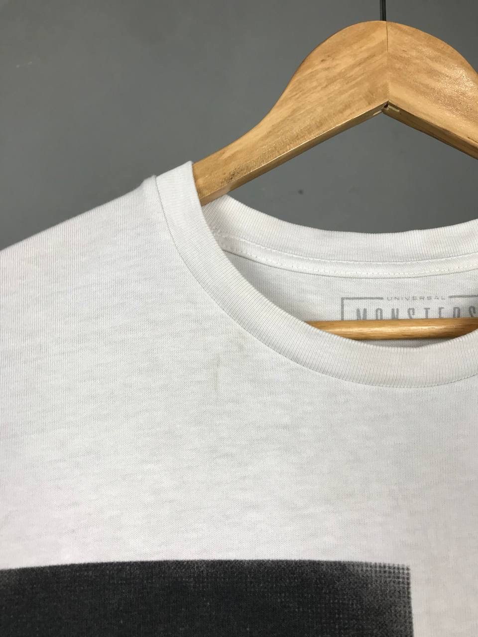 Other Frankenstein cult streetwear movie oversized overprinted tee Size US S / EU 44-46 / 1 - 8 Thumbnail
