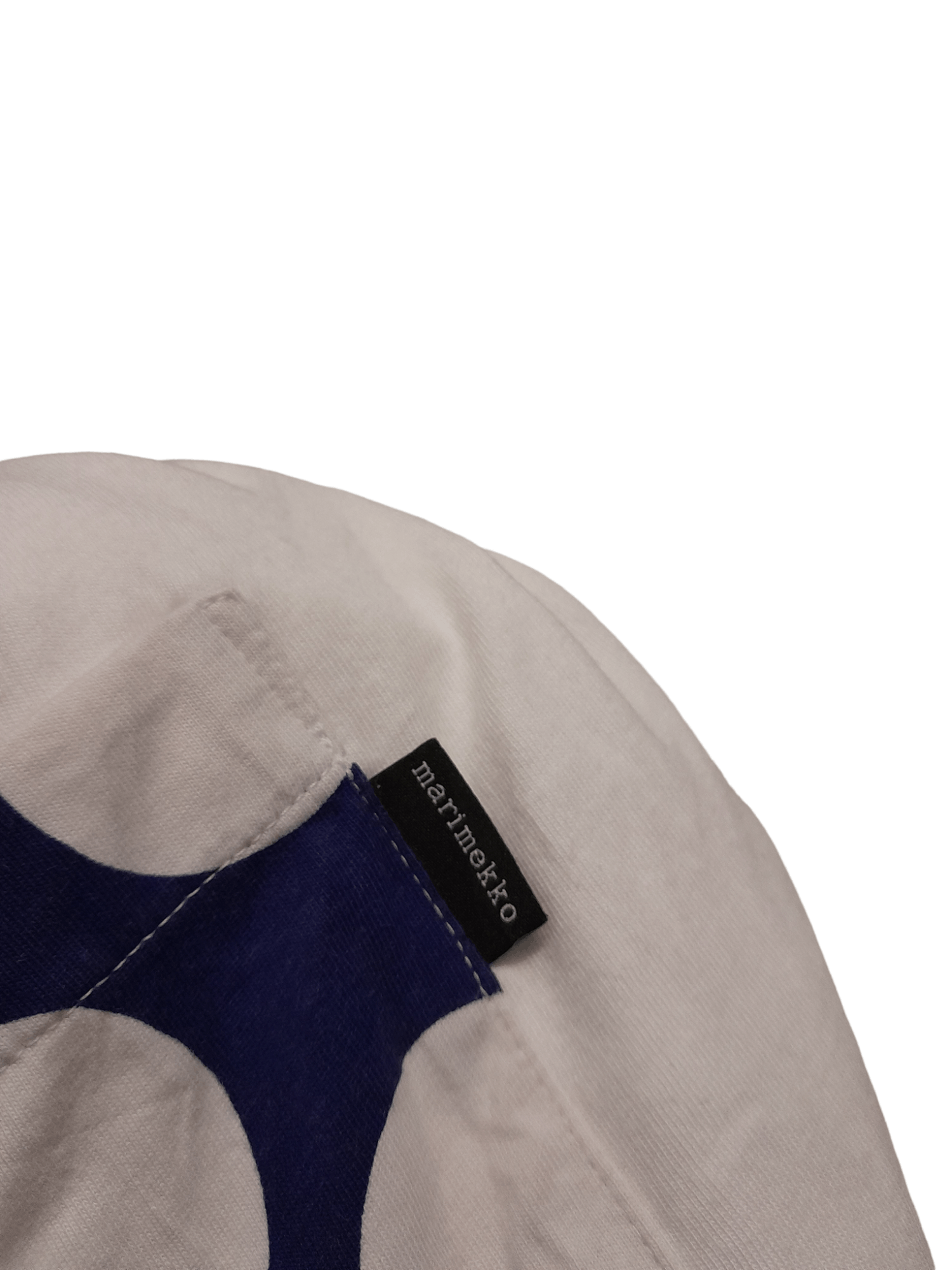 Marimekko Marimekko Polka Shirt (E806) Size S / US 4 / IT 40 - 4 Thumbnail