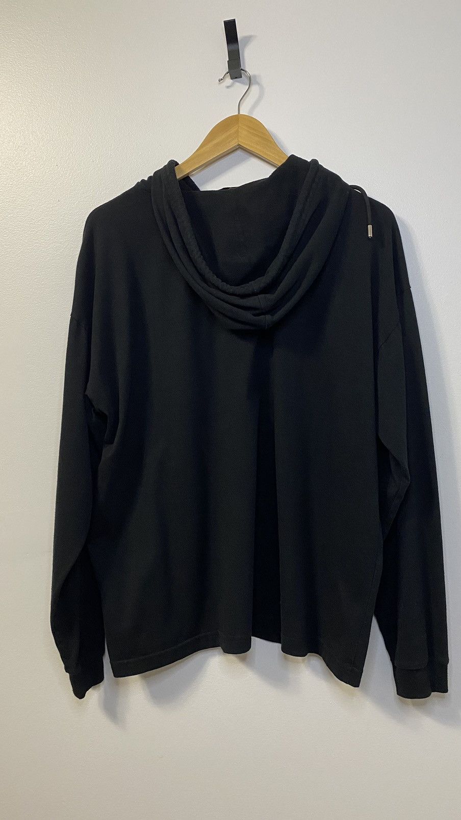 1017 ALYX 9SM × Alyx Alyx Hooded Long Sleeve Size US L / EU 52-54 / 3 - 2 Thumbnail