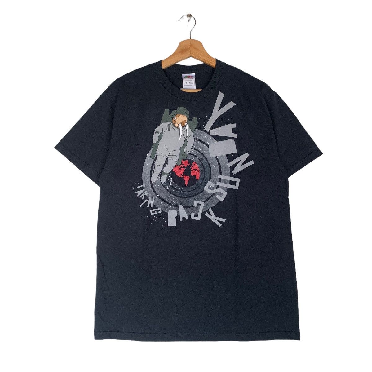 Taking Back Sunday Louder Now Band Tee shirt