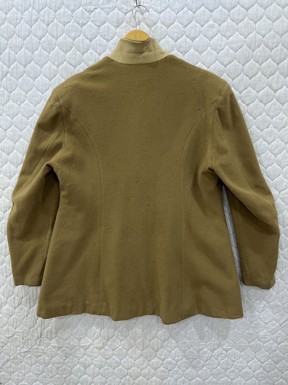 Yohji Yamamoto (Ww). YOHJI YAMAMOTO YS Size M / US 6-8 / IT 42-44 - 4 Thumbnail