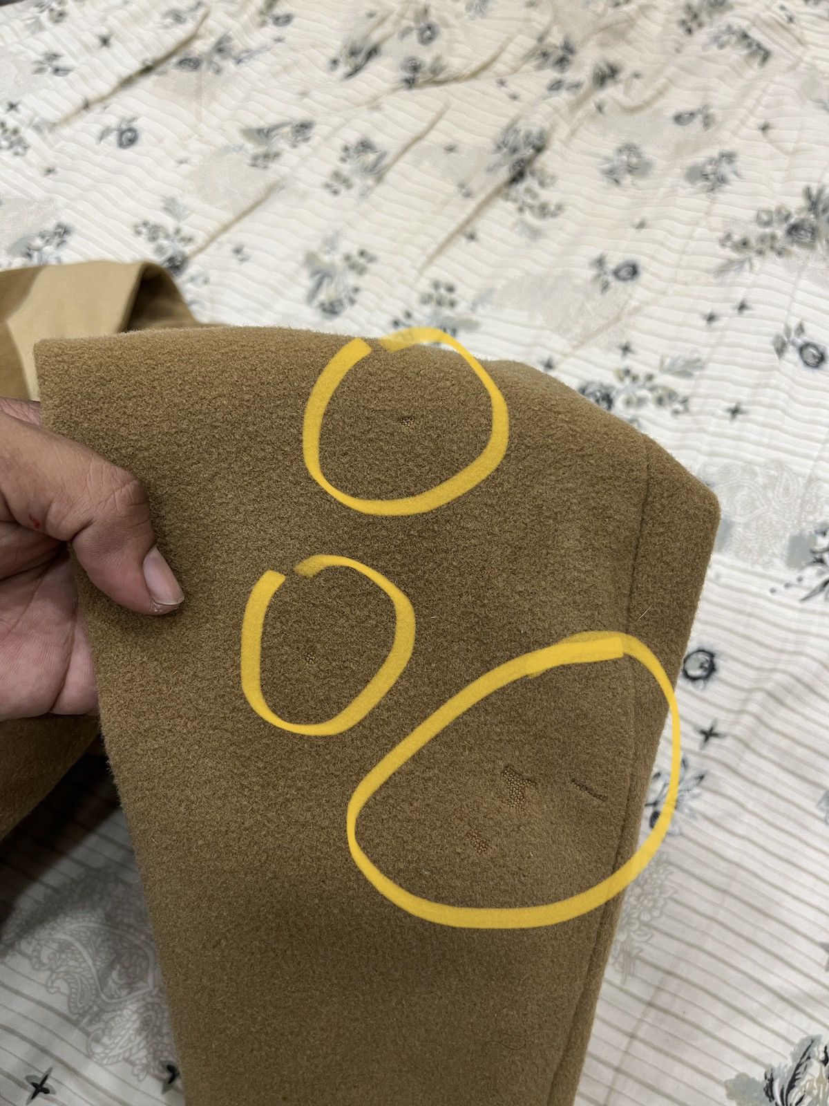 Yohji Yamamoto (Ww). YOHJI YAMAMOTO YS Size M / US 6-8 / IT 42-44 - 12 Thumbnail
