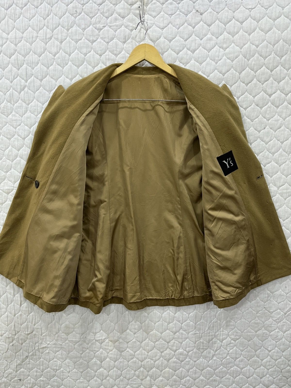 Yohji Yamamoto (Ww). YOHJI YAMAMOTO YS Size M / US 6-8 / IT 42-44 - 5 Thumbnail