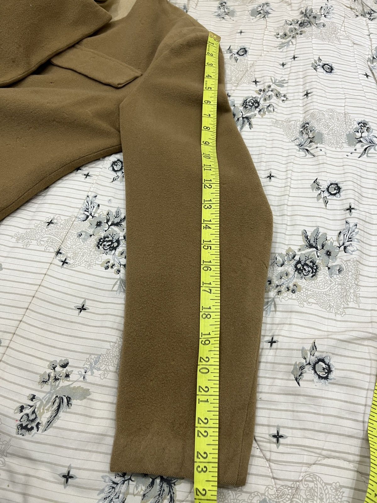 Yohji Yamamoto (Ww). YOHJI YAMAMOTO YS Size M / US 6-8 / IT 42-44 - 19 Thumbnail