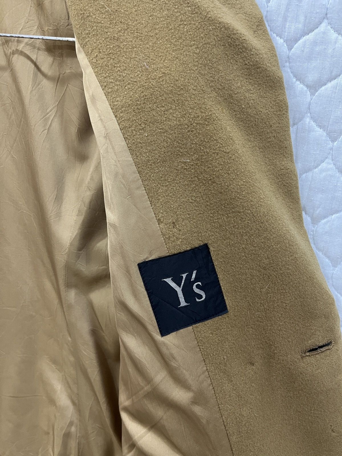 Yohji Yamamoto (Ww). YOHJI YAMAMOTO YS Size M / US 6-8 / IT 42-44 - 6 Thumbnail