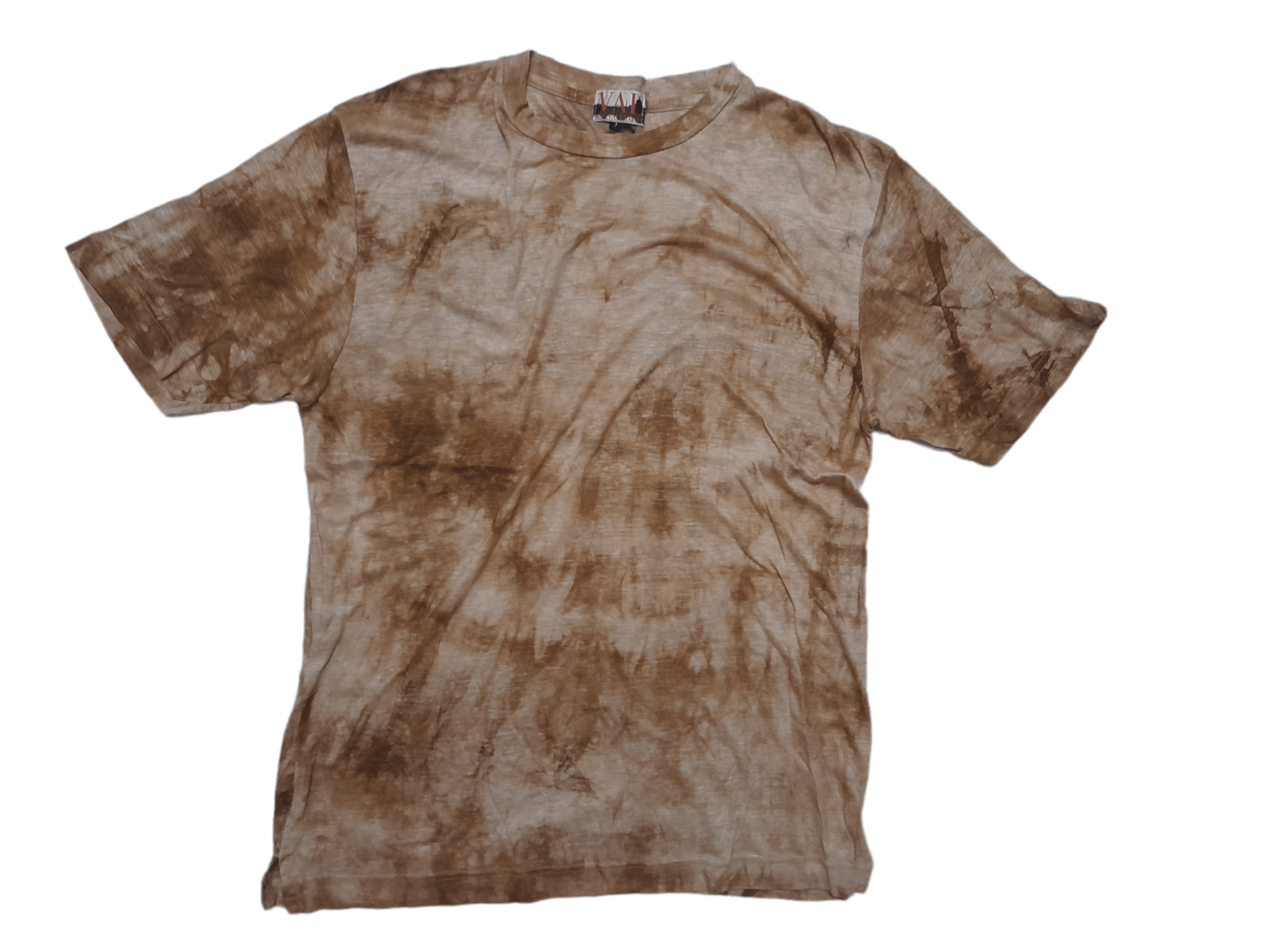 Valentino VAL by Valentino Shirt (D900) Size US M / EU 48-50 / 2 - 1 Thumbnail