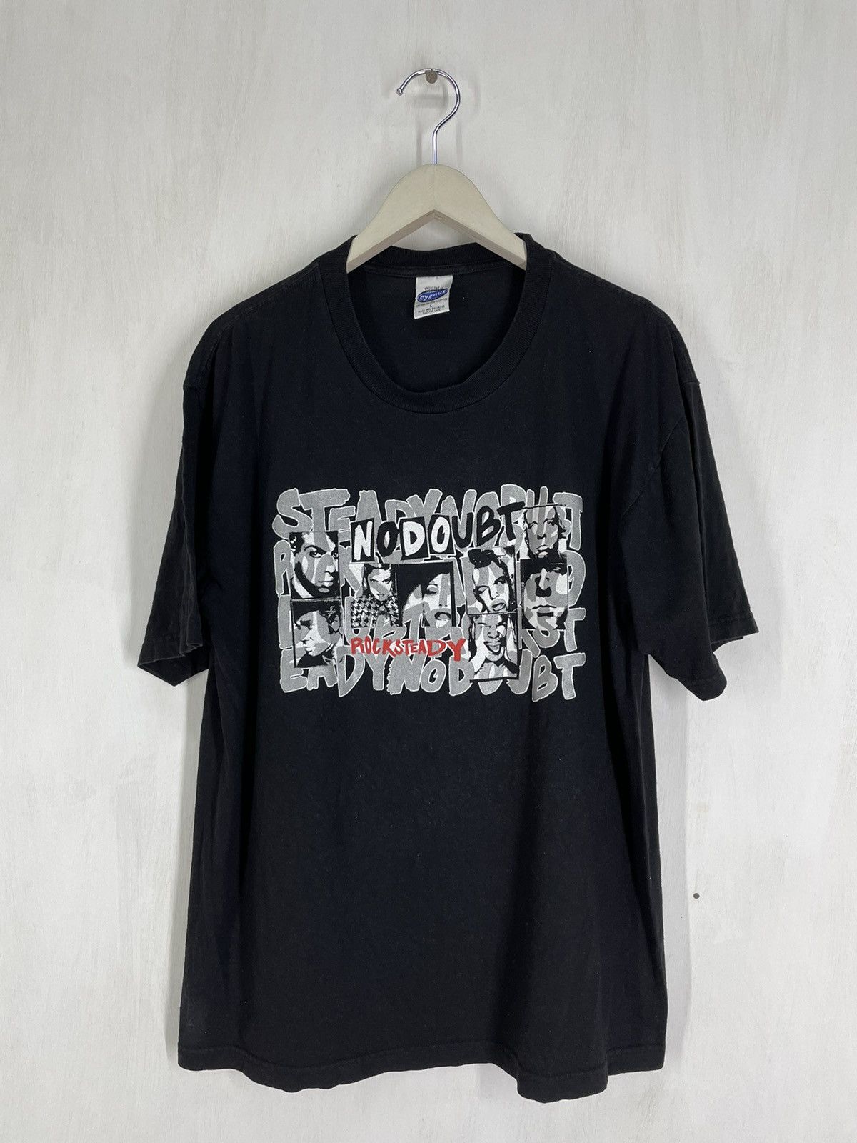 Vintage No Doubt Shirt | Grailed