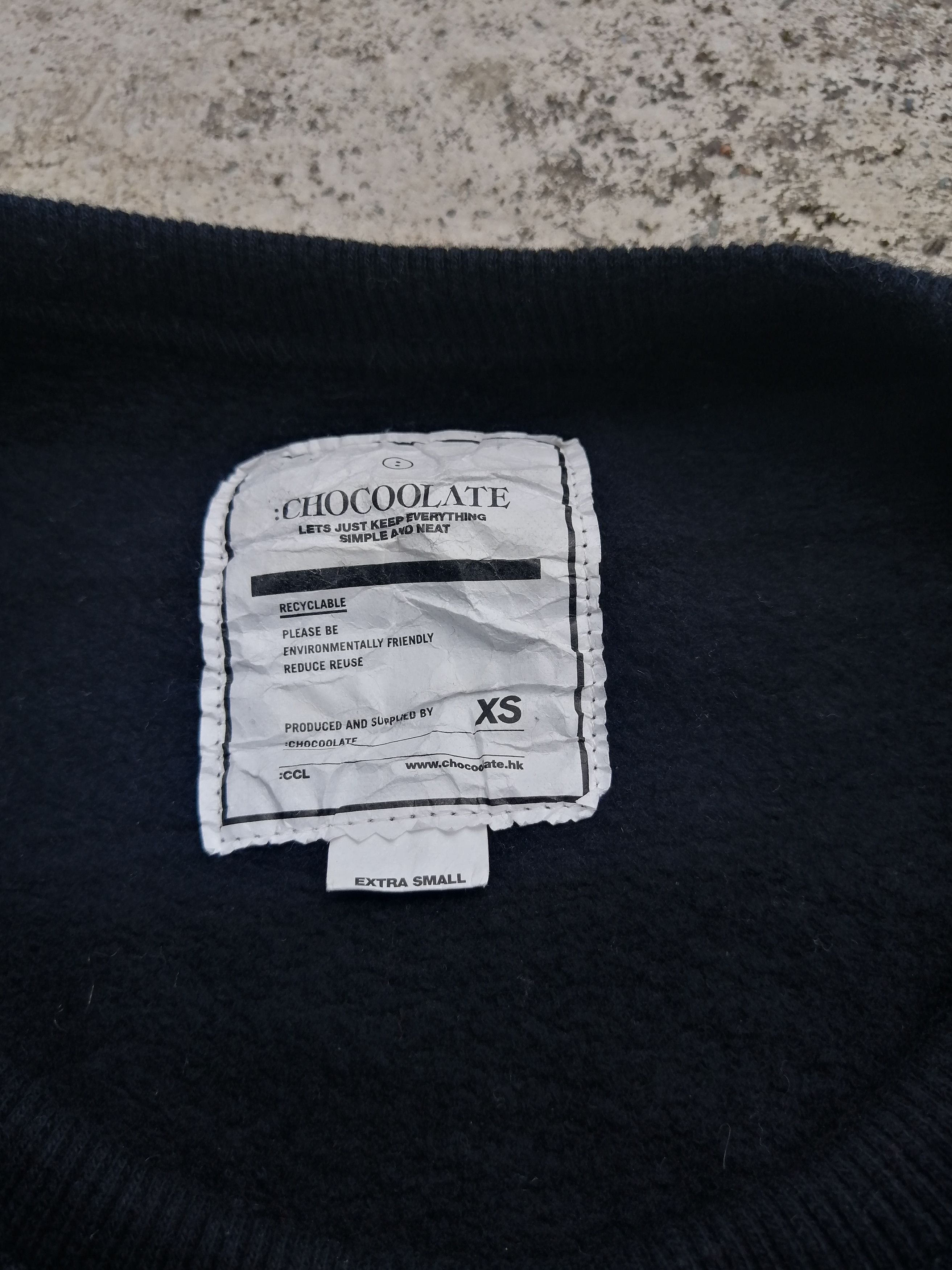2016 Baby Milo Sweatshirt