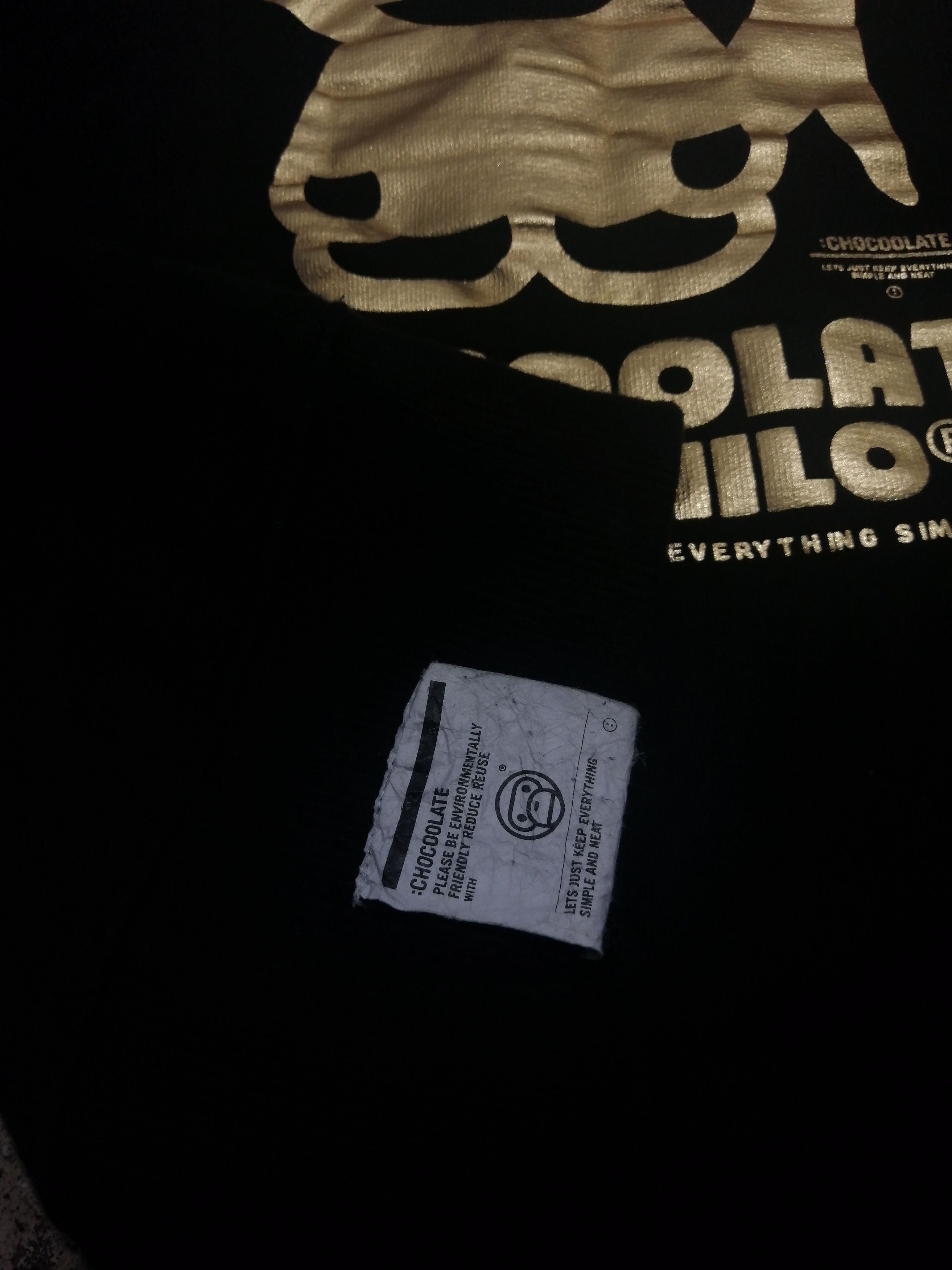 2016 Baby Milo Sweatshirt