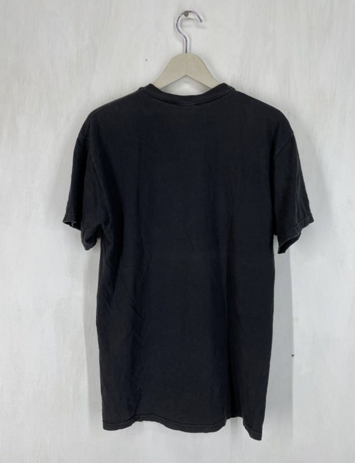 Band Tees Vintage 90s At the Drive-In !atencion! band tee Size US M / EU 48-50 / 2 - 2 Thumbnail