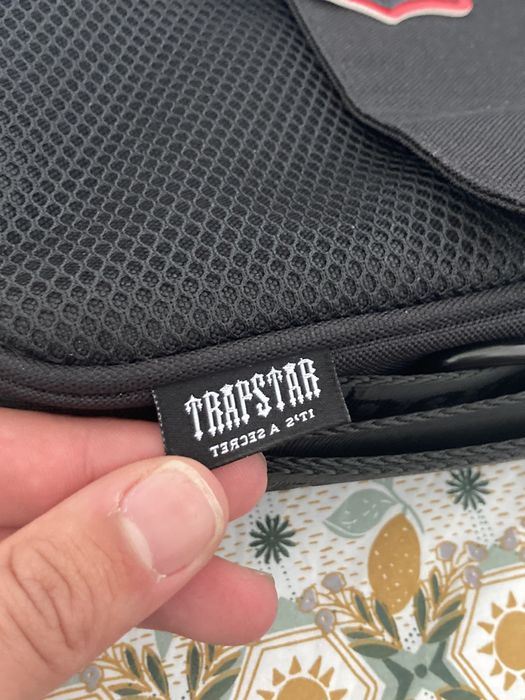 Trapstar London Trapstar Bag 2.0 Grailed