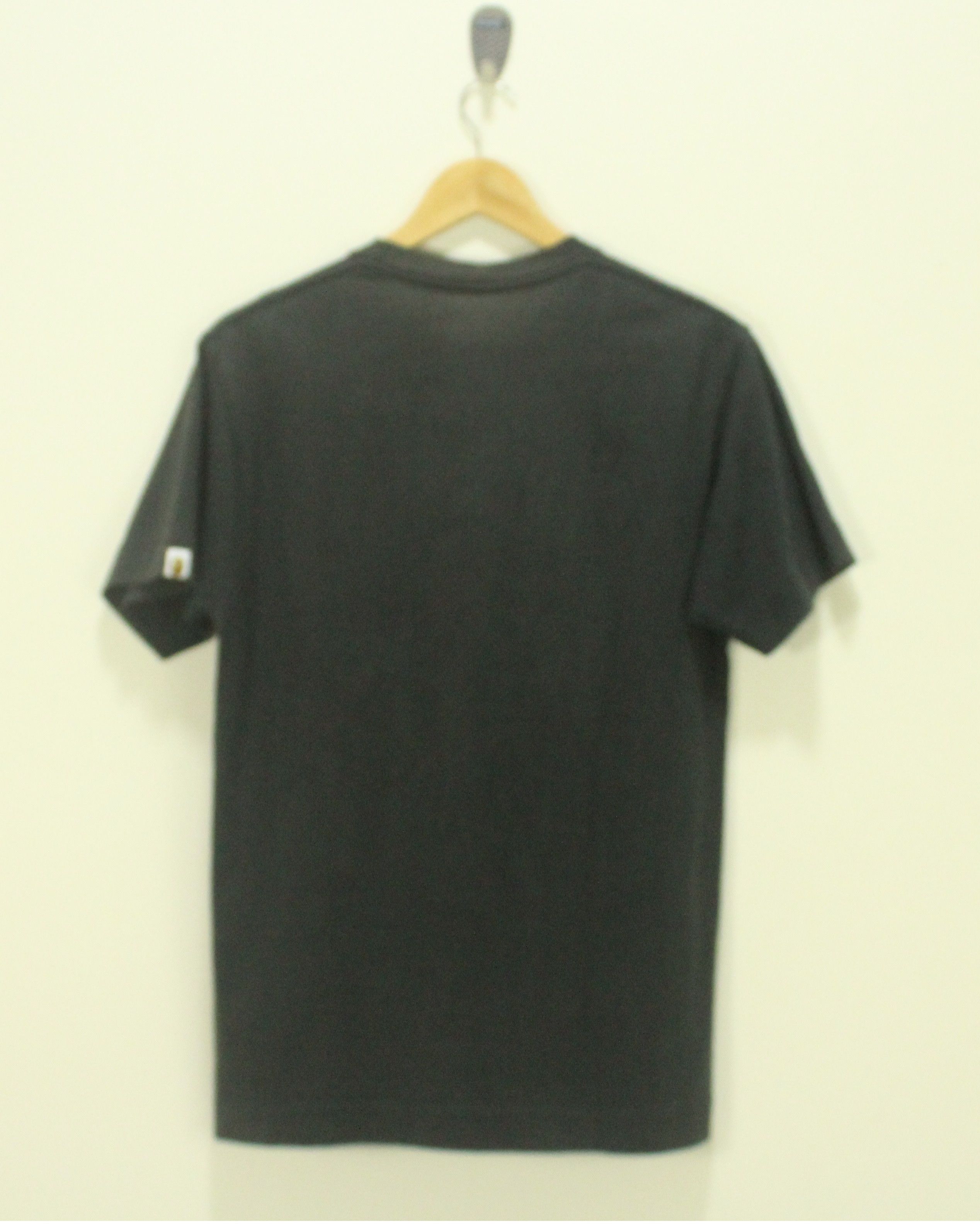 Bape × Vintage BAPE T Shirt Faded Distressed Thrashed Size US M / EU 48-50 / 2 - 4 Thumbnail