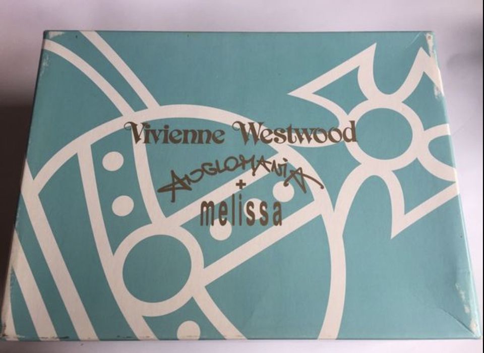 vivienne westwood melissa heels