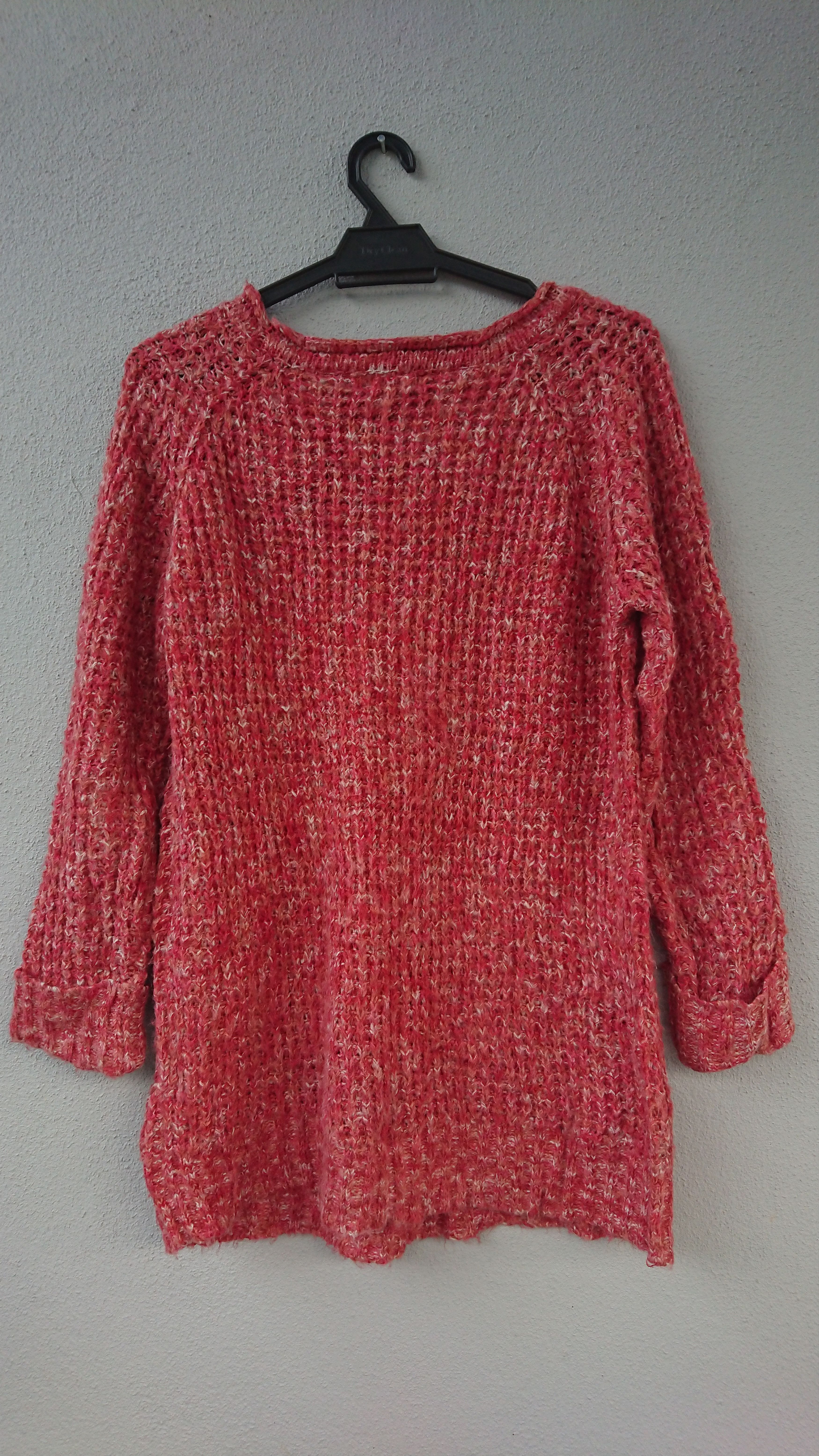 Aran Isles Knitwear × Vintage Vintage chaca knitwear Size M / US 6-8 / IT 42-44 - 8 Thumbnail