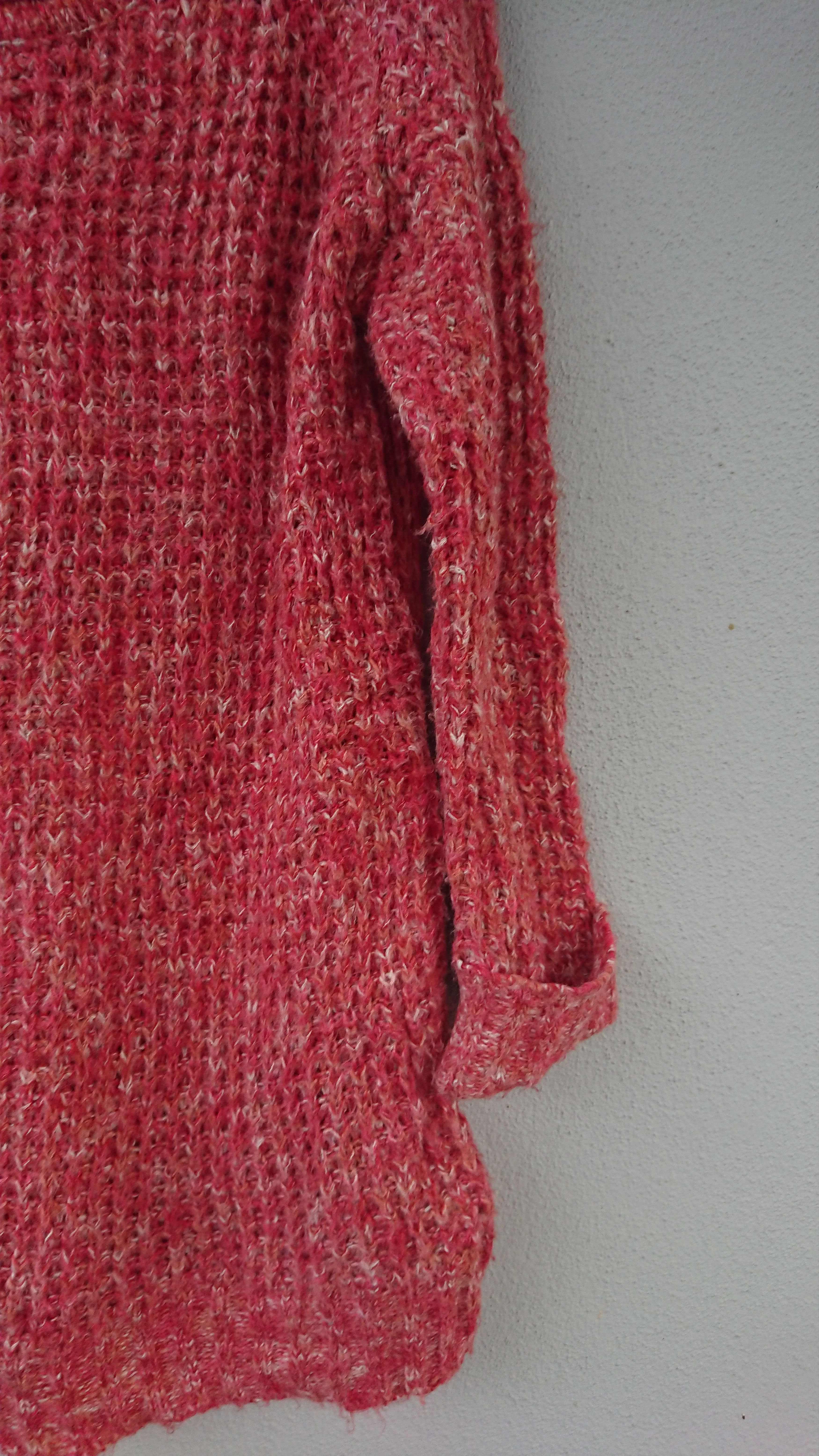 Aran Isles Knitwear × Vintage Vintage chaca knitwear Size M / US 6-8 / IT 42-44 - 6 Thumbnail