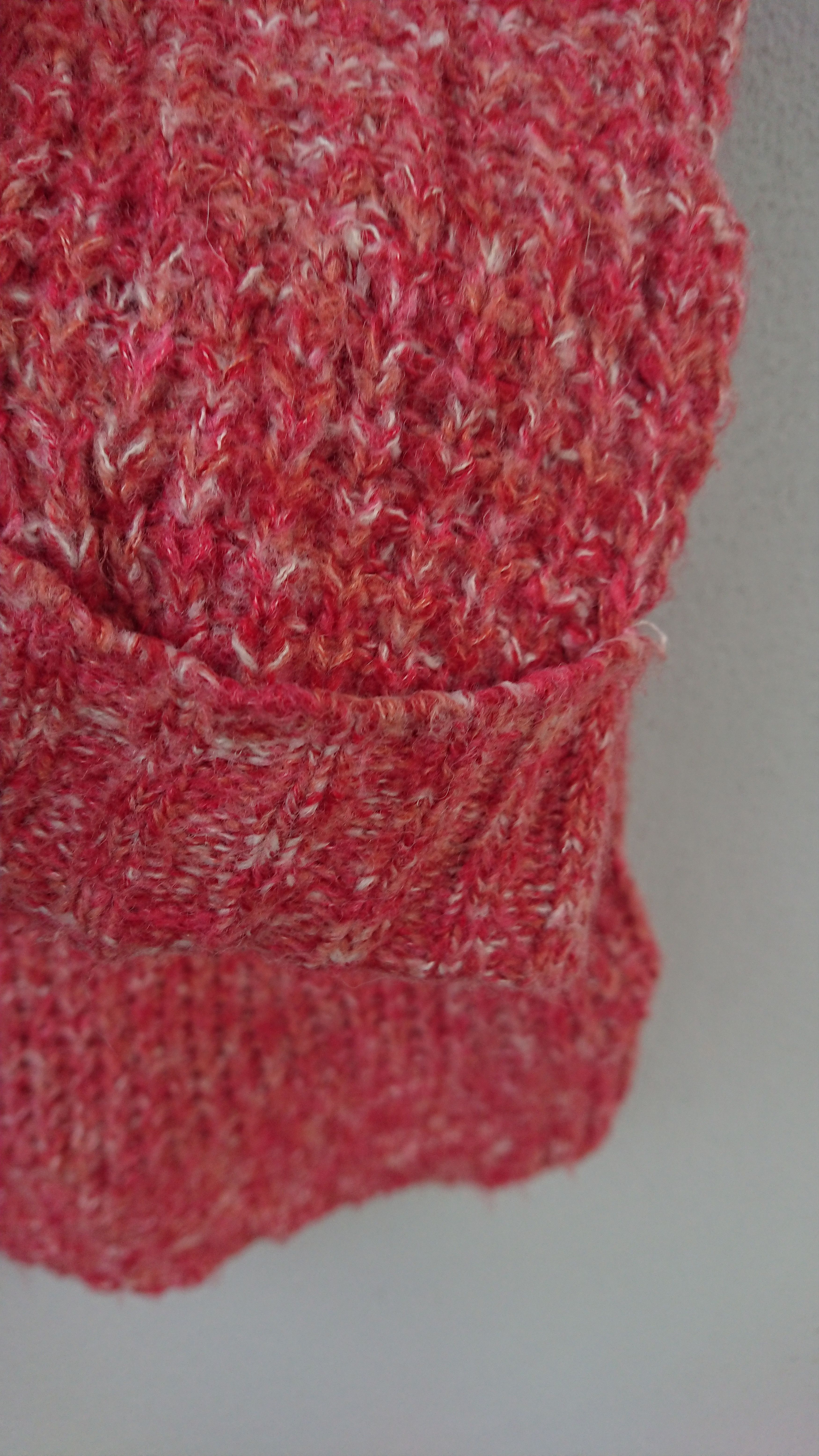 Aran Isles Knitwear × Vintage Vintage chaca knitwear Size M / US 6-8 / IT 42-44 - 4 Thumbnail
