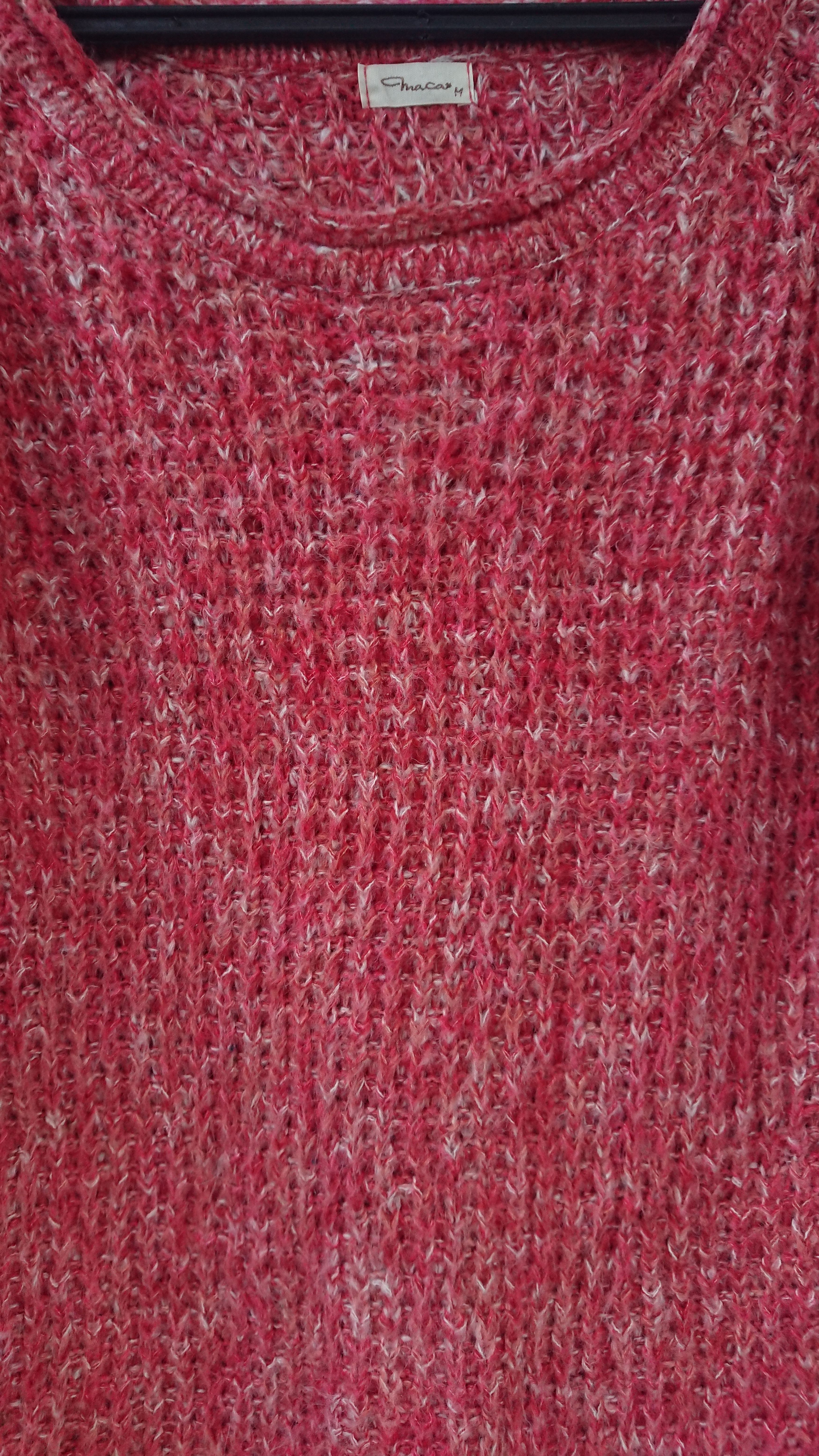 Aran Isles Knitwear × Vintage Vintage chaca knitwear Size M / US 6-8 / IT 42-44 - 2 Thumbnail