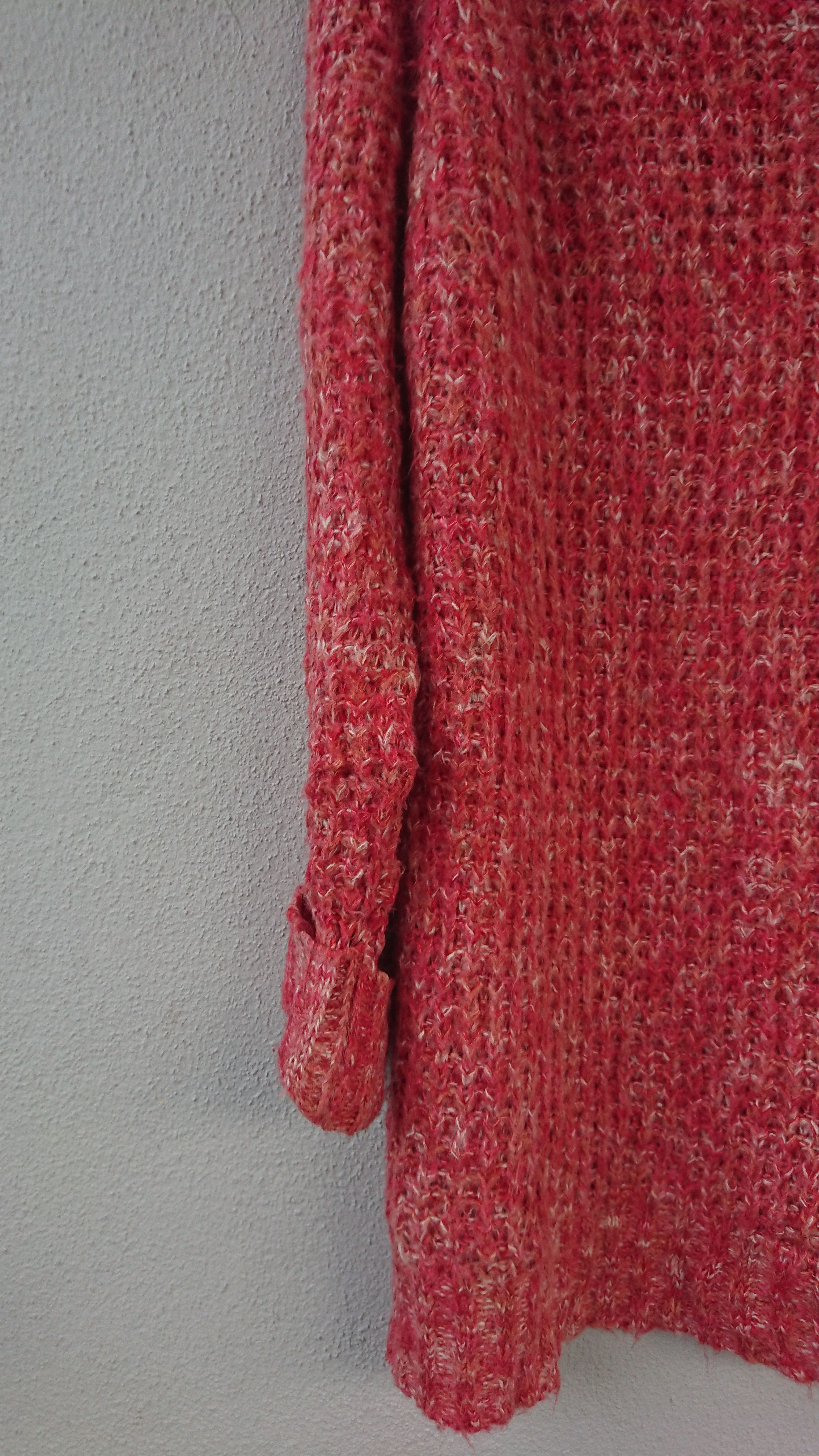 Aran Isles Knitwear × Vintage Vintage chaca knitwear Size M / US 6-8 / IT 42-44 - 7 Thumbnail