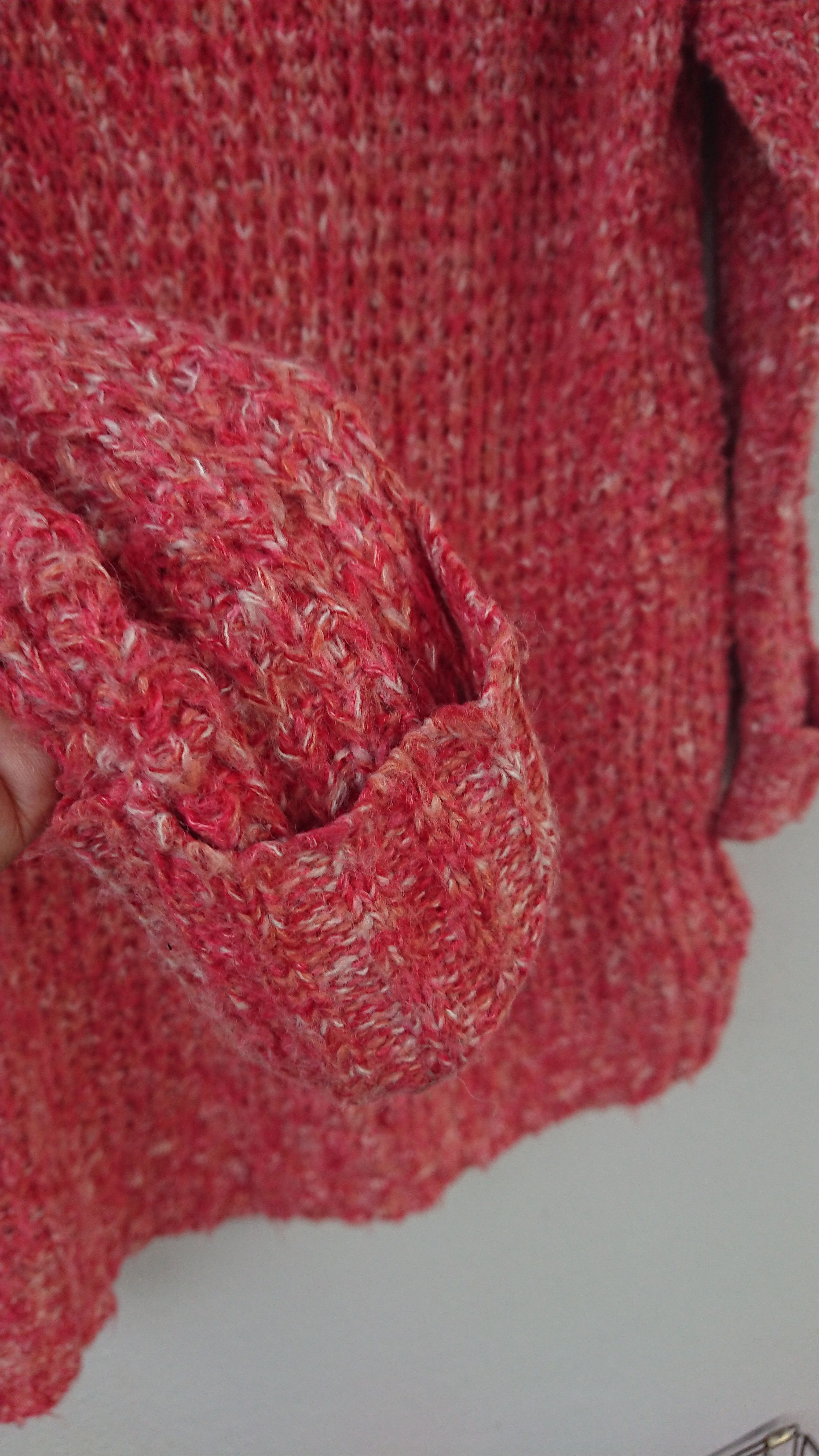 Aran Isles Knitwear × Vintage Vintage chaca knitwear Size M / US 6-8 / IT 42-44 - 5 Thumbnail