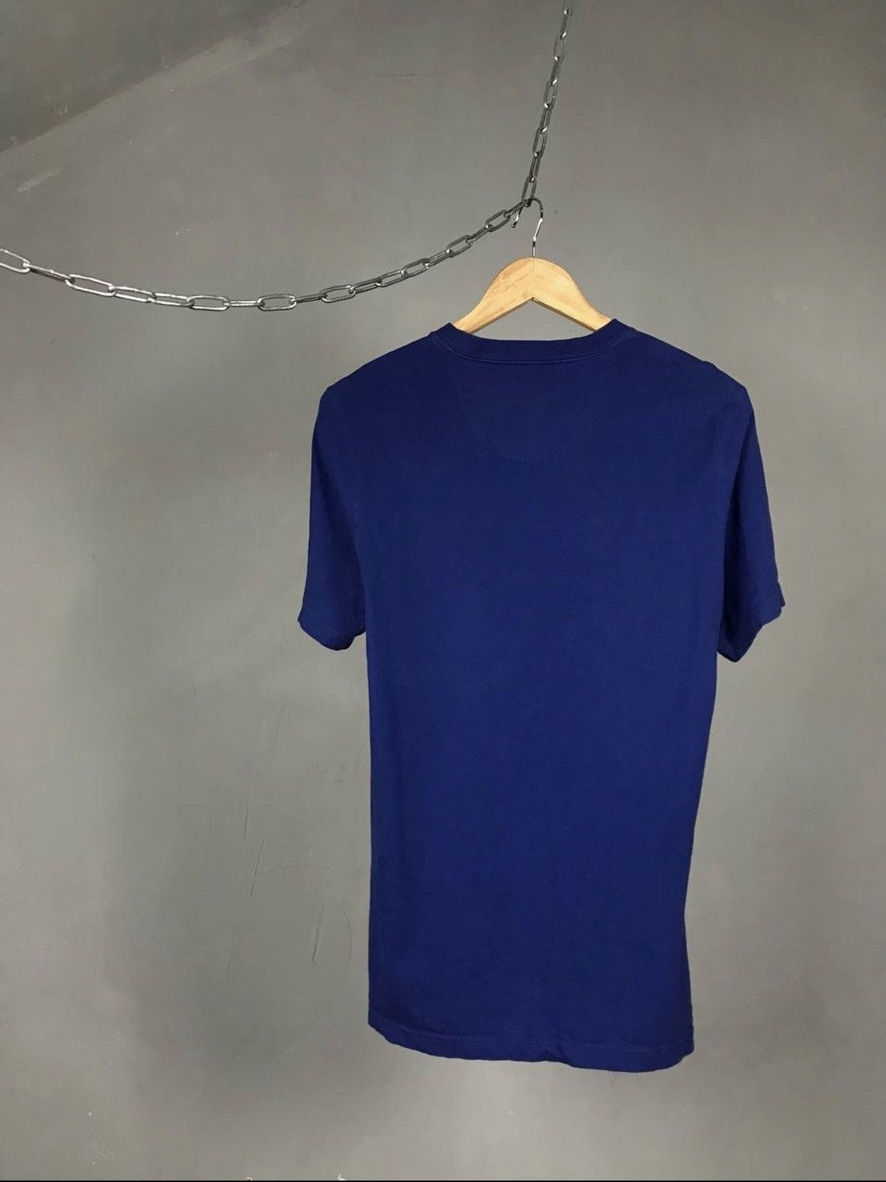 Barbour Barbour international casual streetwear luxury tee Size US M / EU 48-50 / 2 - 6 Thumbnail