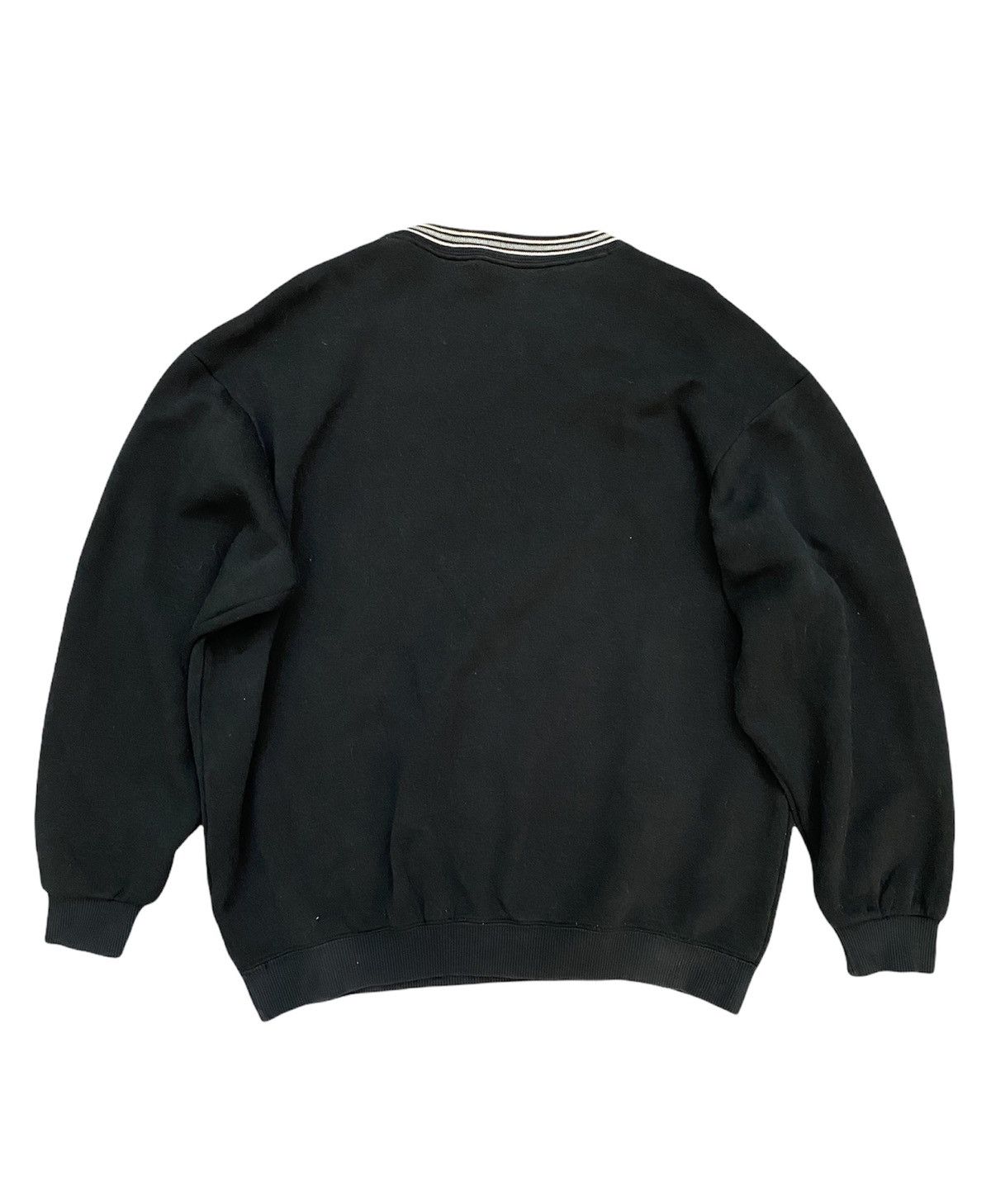 Pro-Keds × Vintage Vintage Pro Keds Spellout Sweatshirt Size US M / EU 48-50 / 2 - 2 Thumbnail