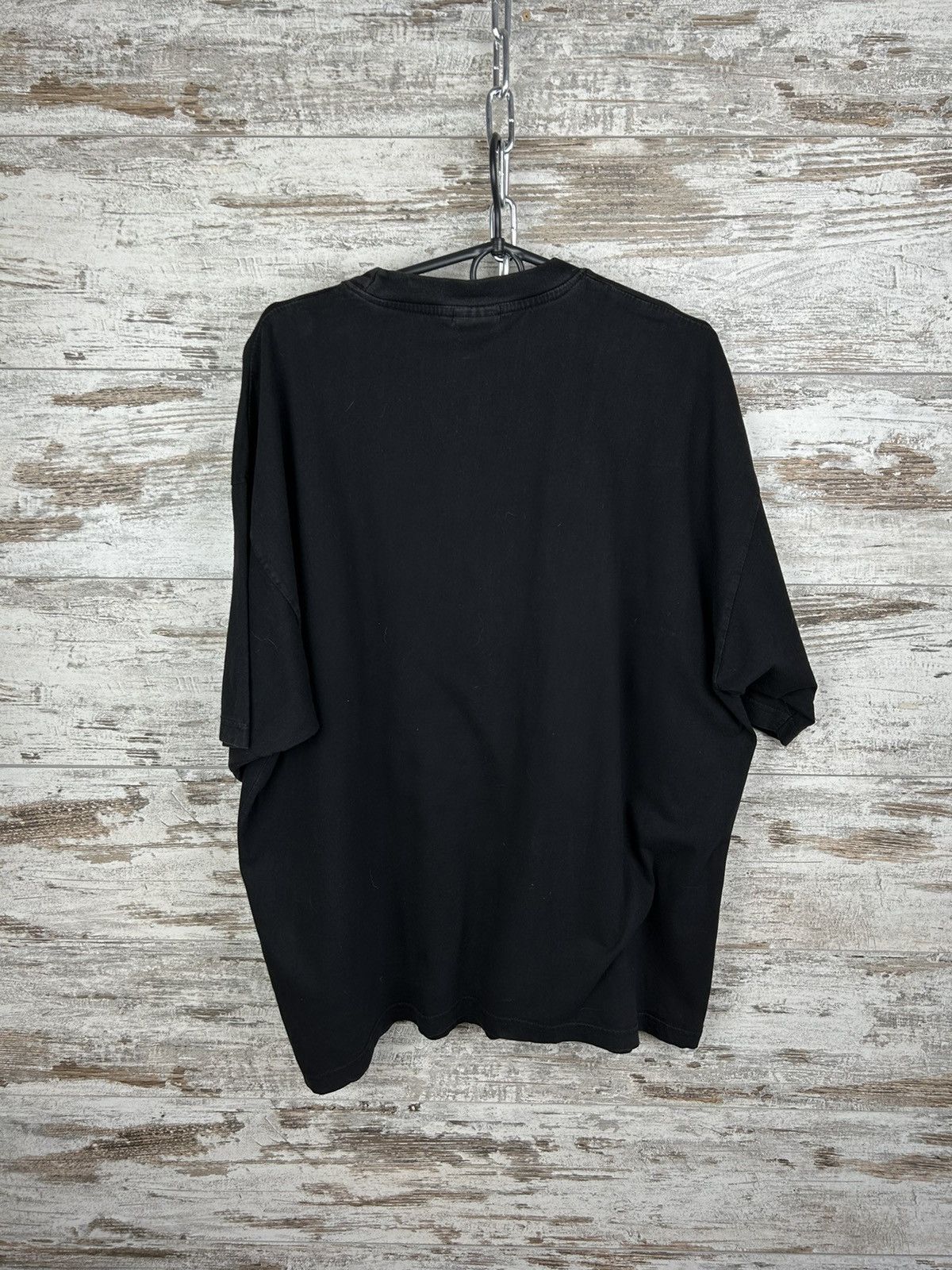 Disney × Vintage Mens Vintage Disney London City T Shirt oversized tee Size US XL / EU 56 / 4 - 8 Thumbnail