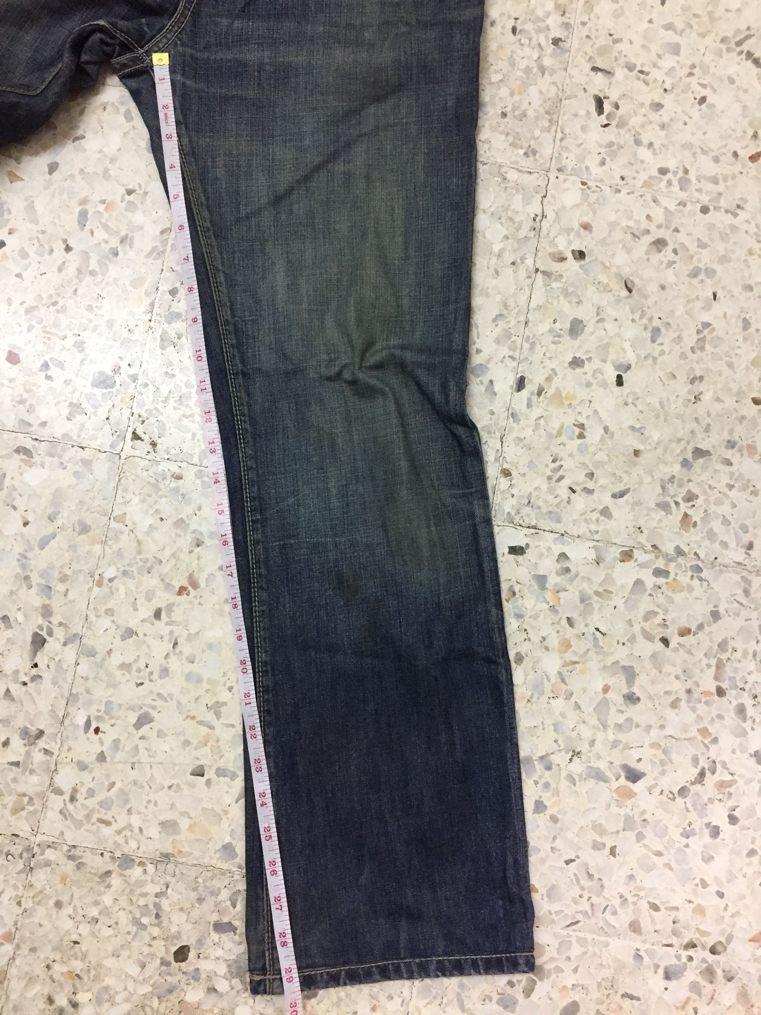 Designer × Robins Jeans Distress denim Robins Jeans by designer Robin Chretien Size US 32 / EU 48 - 17 Thumbnail