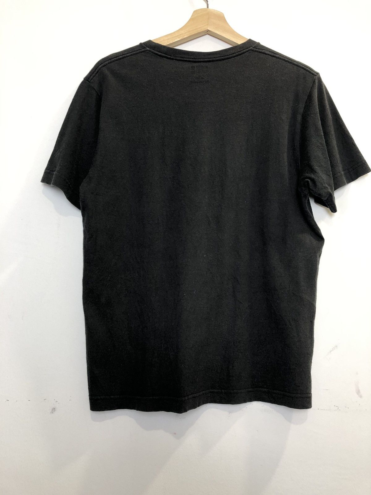 Metallica Metalica Band Tee under license 2014 Size US M / EU 48-50 / 2 - 2 Thumbnail