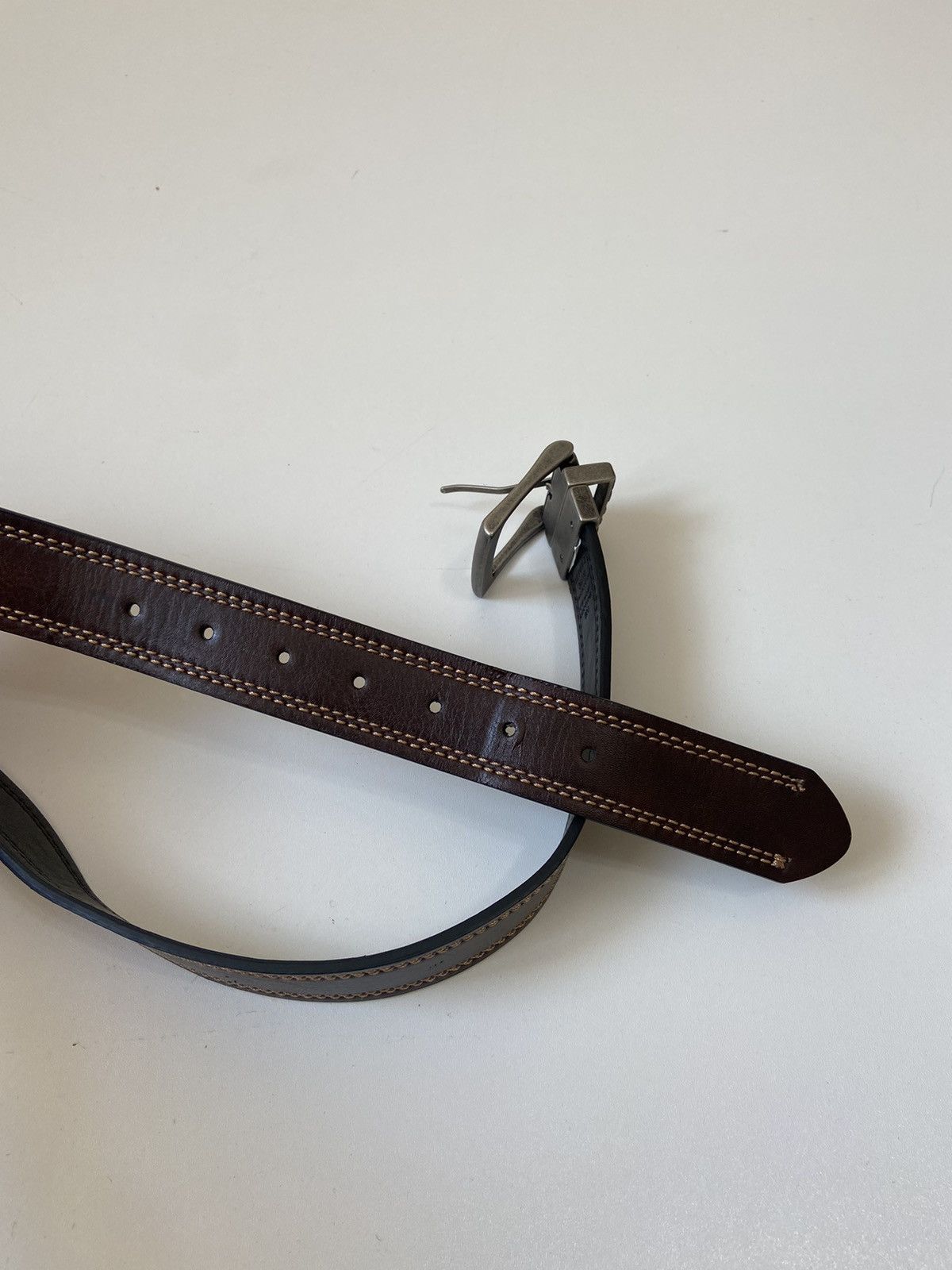 Levi's Levi’s Vintage Belt Size ONE SIZE - 12 Thumbnail
