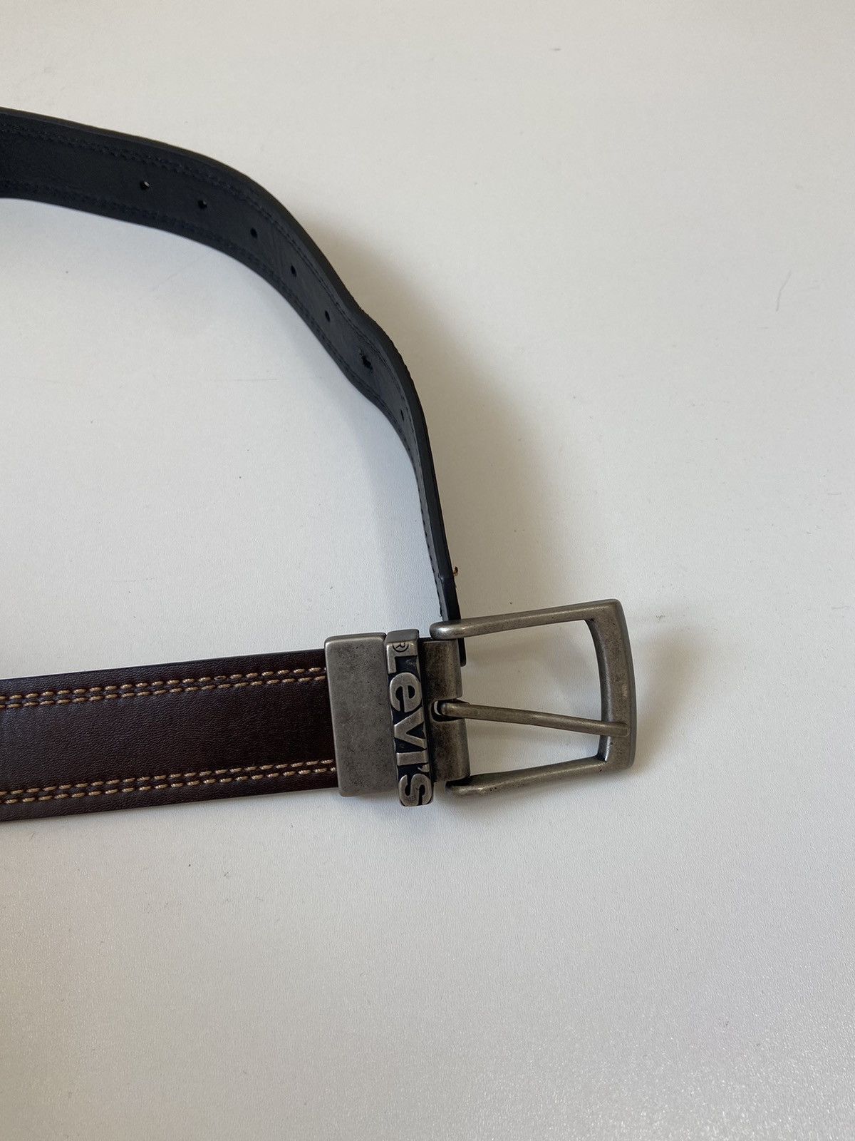 Levi's Levi’s Vintage Belt Size ONE SIZE - 15 Thumbnail