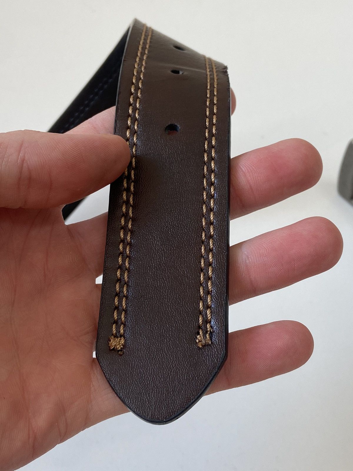 Levi's Levi’s Vintage Belt Size ONE SIZE - 10 Thumbnail