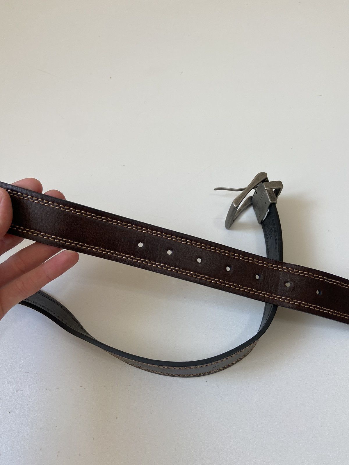 Levi's Levi’s Vintage Belt Size ONE SIZE - 13 Thumbnail
